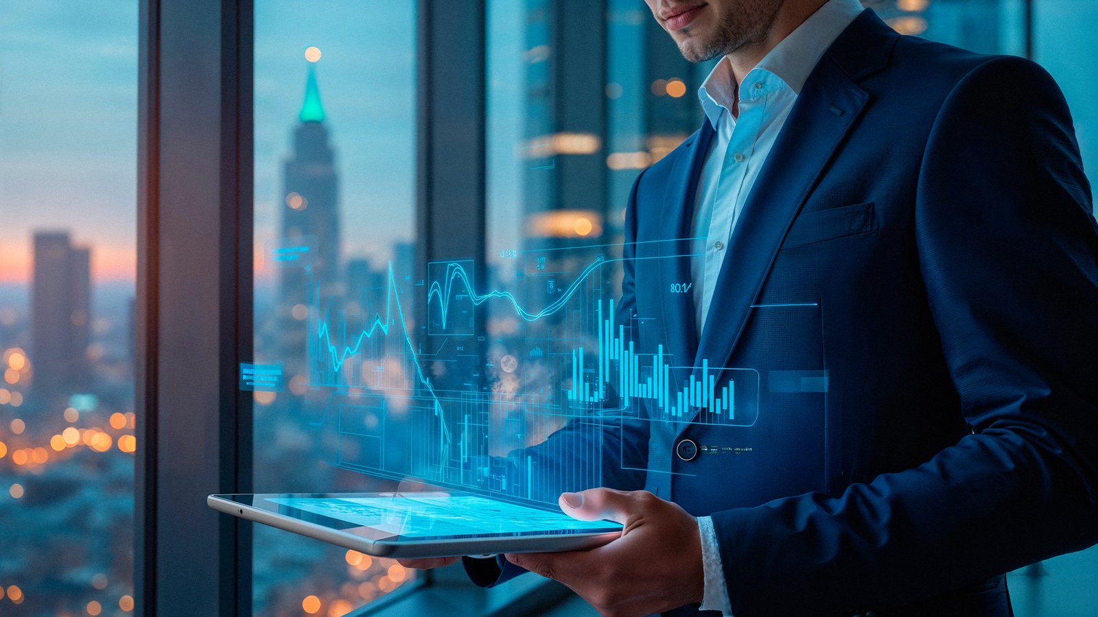 Investment Banking